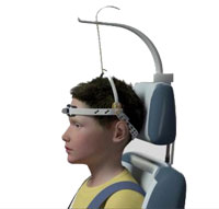 HeadPod Head Support System
