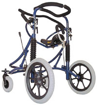 Meywalk Medium Gait Trainer